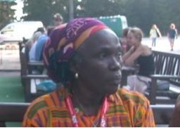 Mama Askale Selassie