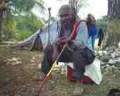 Elder Rasta 