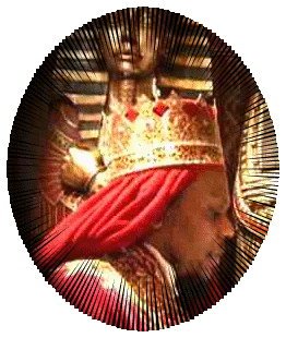 King Jahlisha