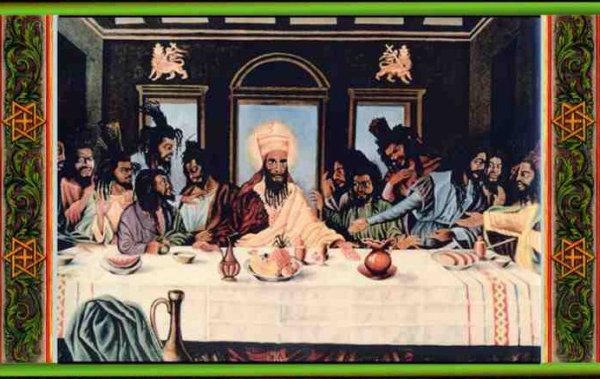 Last Supper