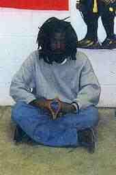Ras Solomon, within the walls that downpress bredrin's rights
